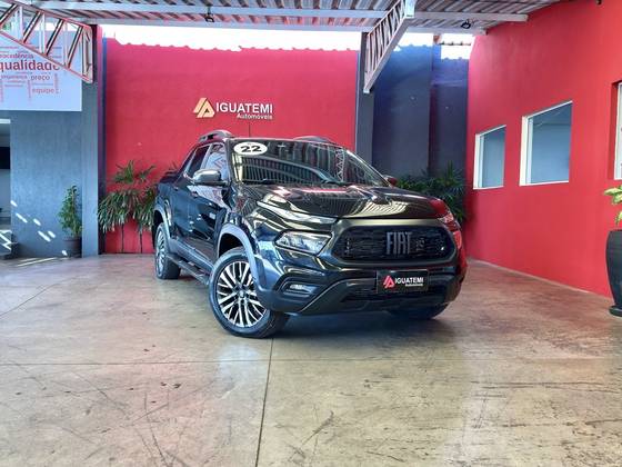 FIAT TORO 2.0 16V TURBO DIESEL ULTRA 4WD AT9 FIAT TORO 2.0 16V TURBO DIESEL ULTRA 4WD AT9